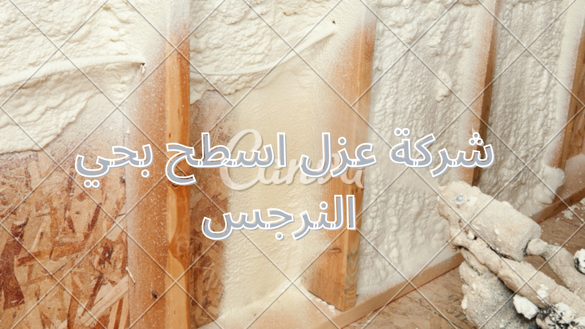 شركة عزل اسطح بحي النرجس