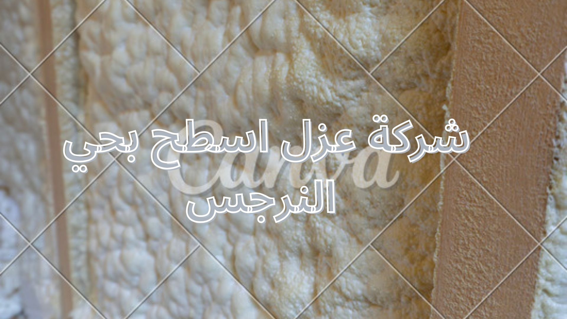 شركة عزل اسطح بحي النرجس