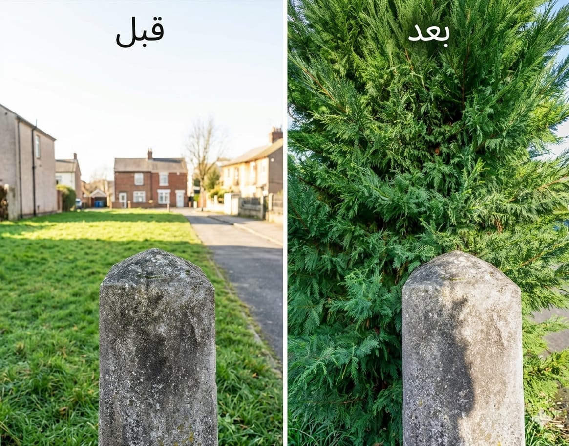 شركة تنسيق حدائق بالرياض
