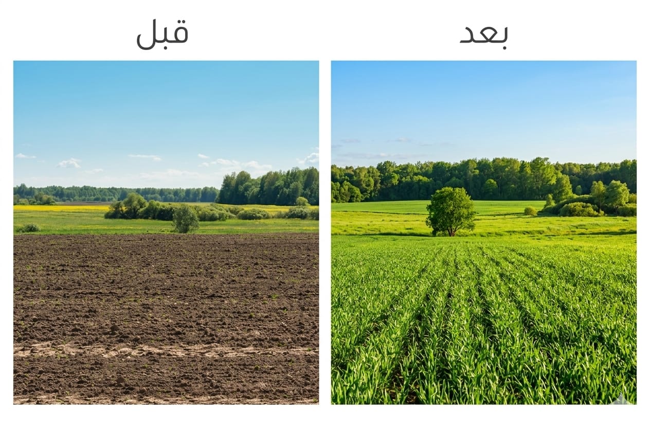 شركة تنسيق حدائق بالرياض